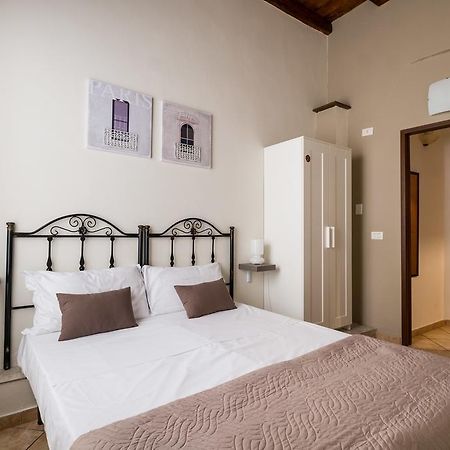 B&B Addauru Палермо Екстериор снимка