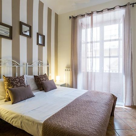 B&B Addauru Палермо Екстериор снимка