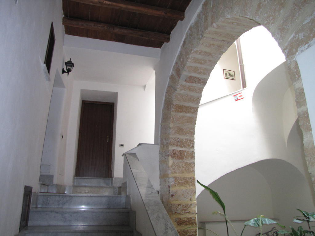 B&B Addauru Палермо Екстериор снимка