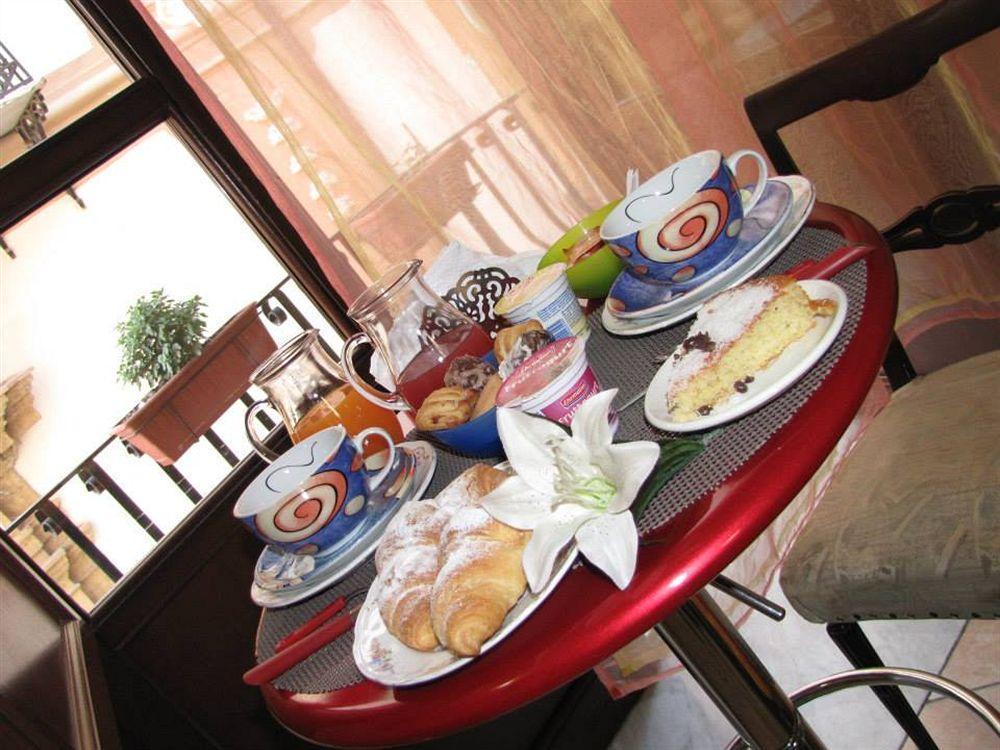 B&B Addauru Палермо Екстериор снимка