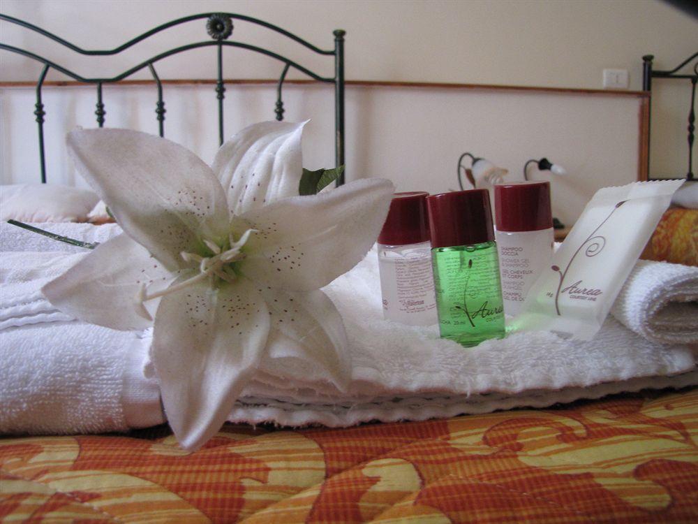 B&B Addauru Палермо Екстериор снимка