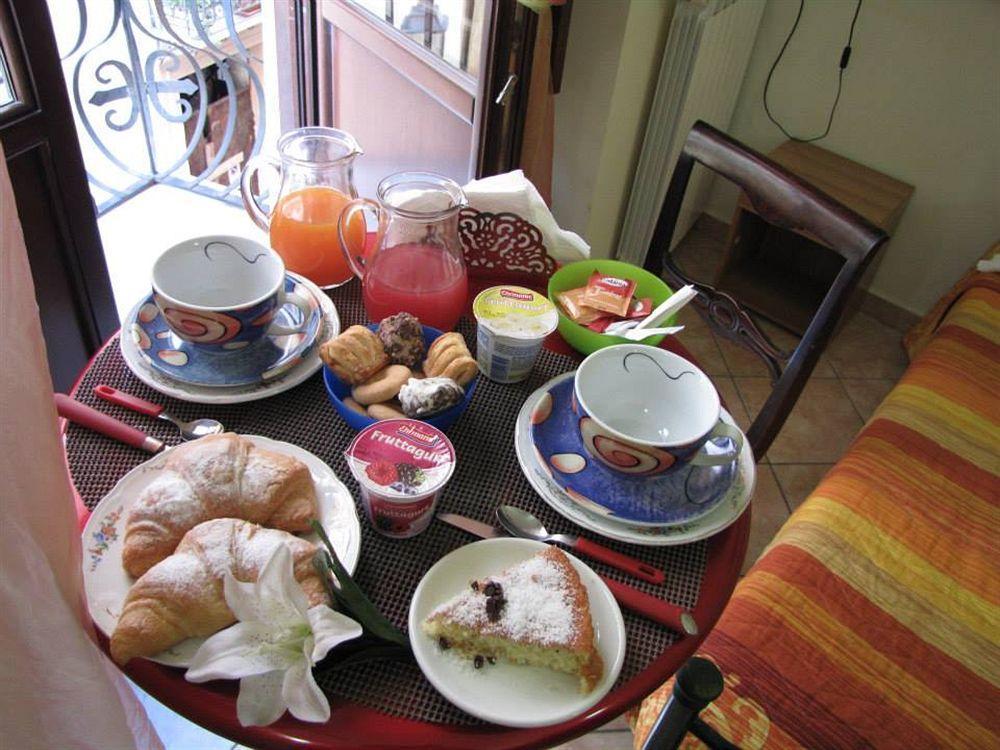 B&B Addauru Палермо Екстериор снимка