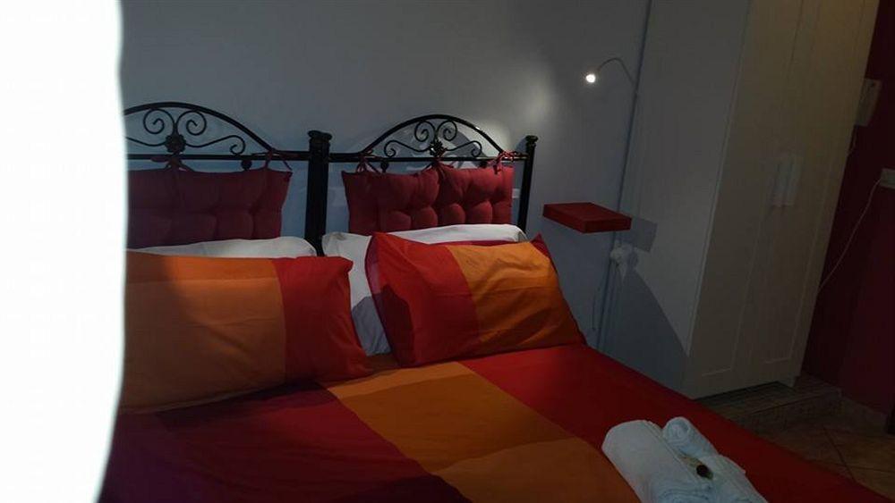 B&B Addauru Палермо Екстериор снимка