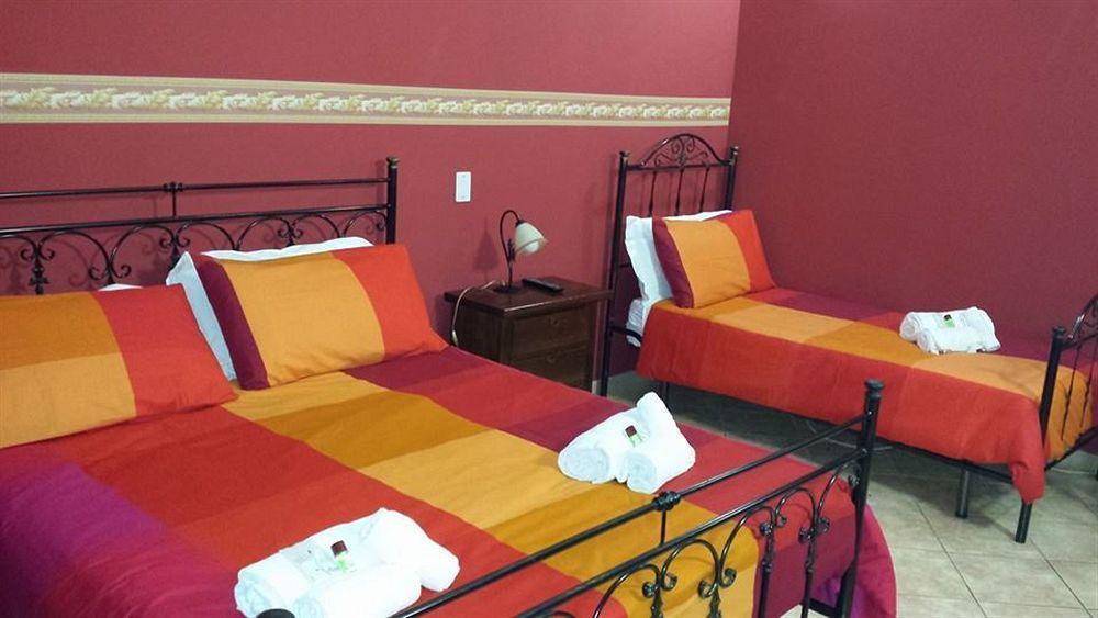 B&B Addauru Палермо Екстериор снимка