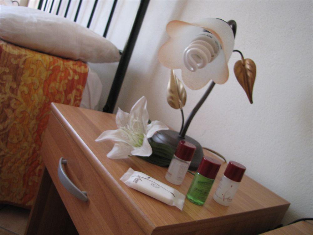 B&B Addauru Палермо Екстериор снимка