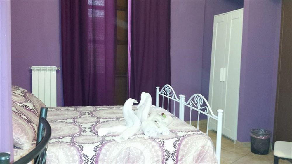 B&B Addauru Палермо Екстериор снимка