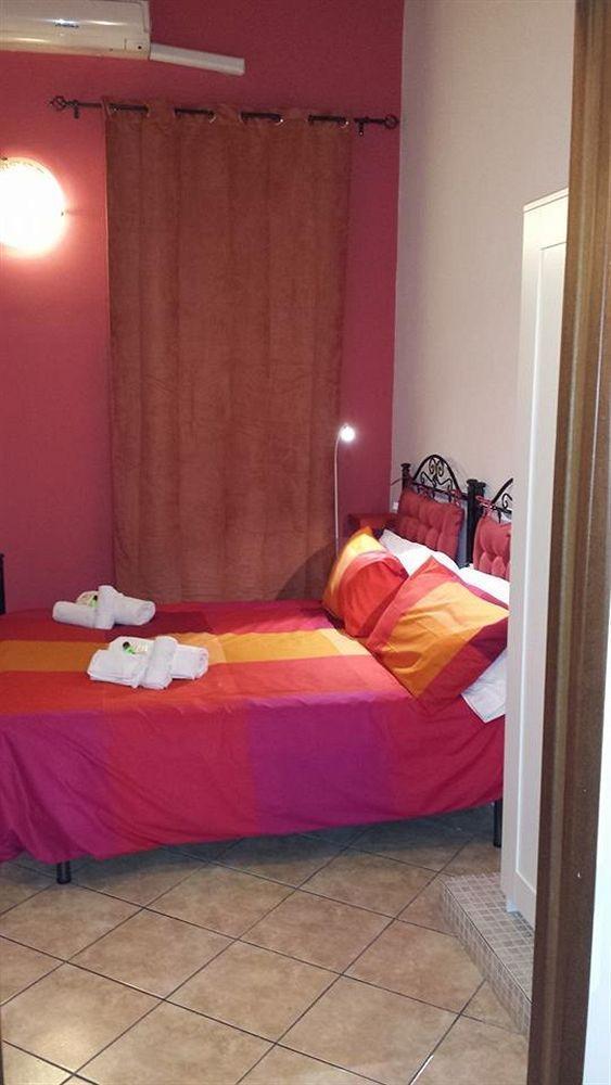 B&B Addauru Палермо Екстериор снимка