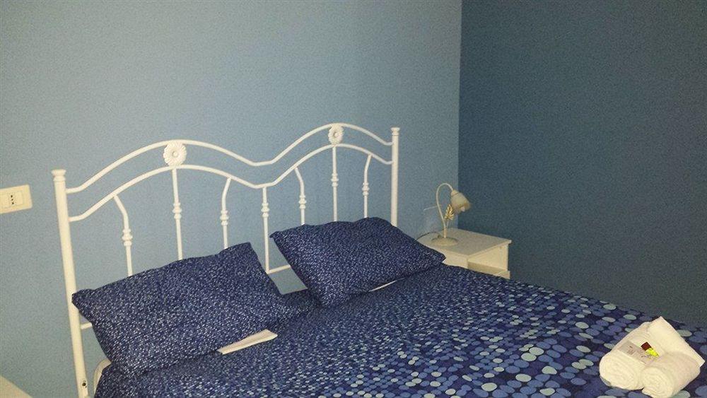 B&B Addauru Палермо Екстериор снимка