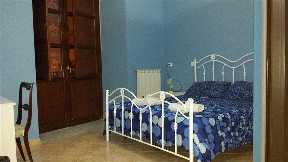 B&B Addauru Палермо Екстериор снимка