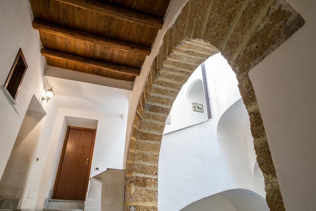 B&B Addauru Палермо Екстериор снимка