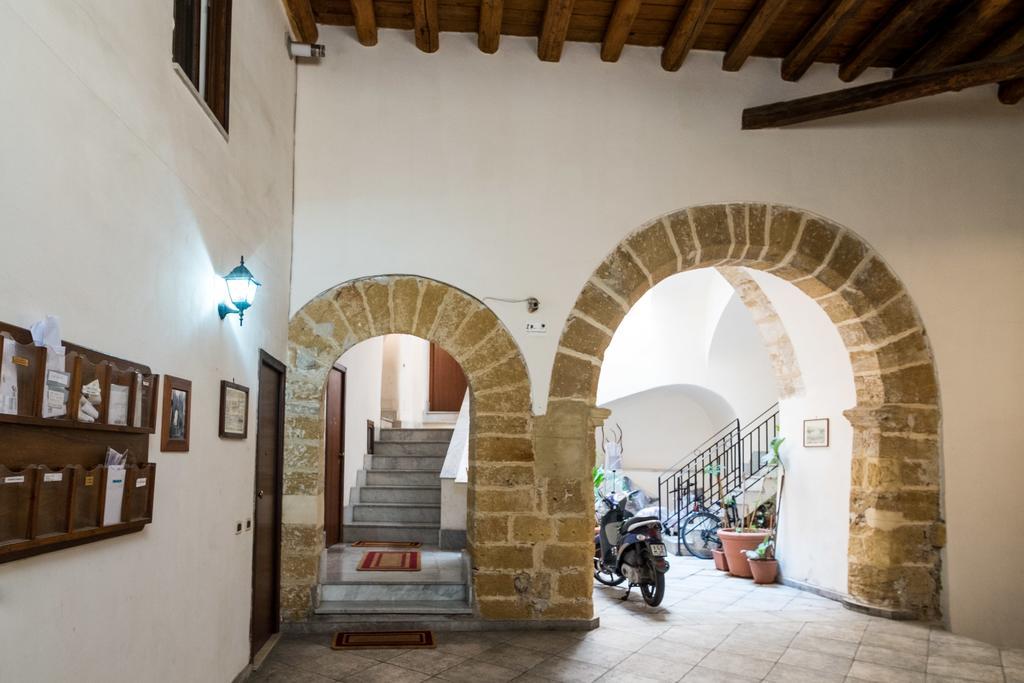 B&B Addauru Палермо Екстериор снимка