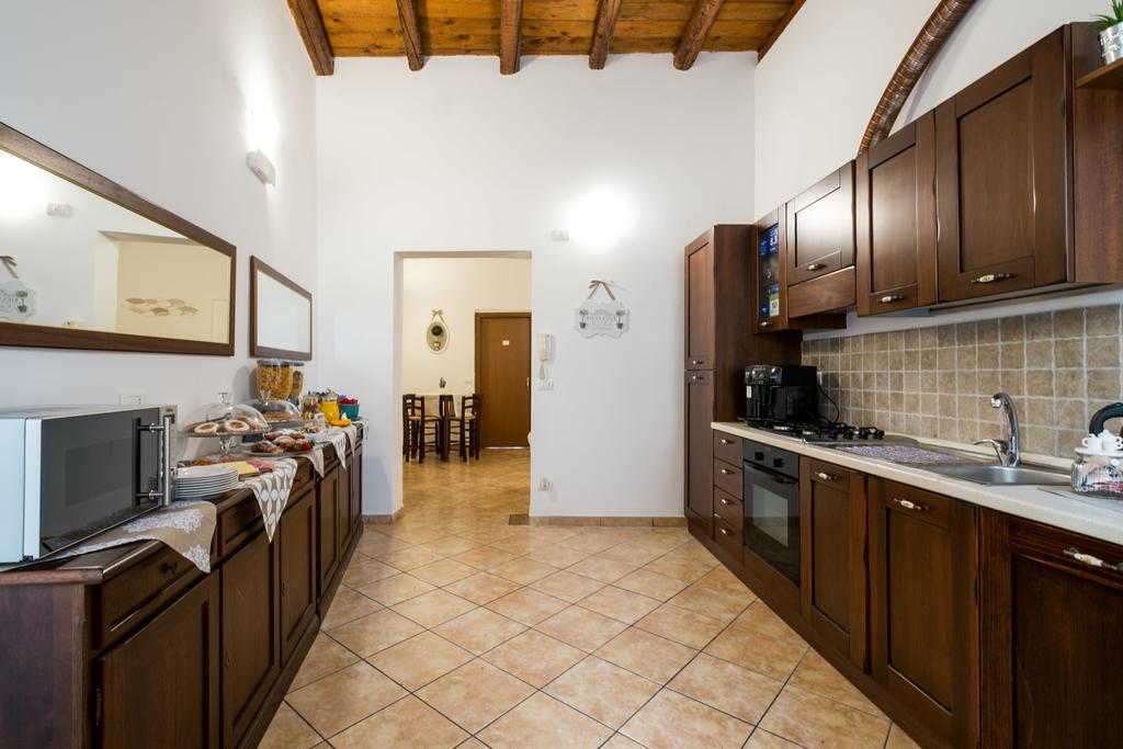 B&B Addauru Палермо Екстериор снимка