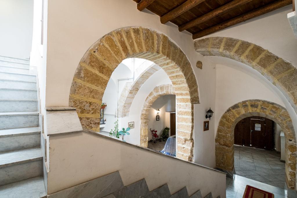 B&B Addauru Палермо Екстериор снимка