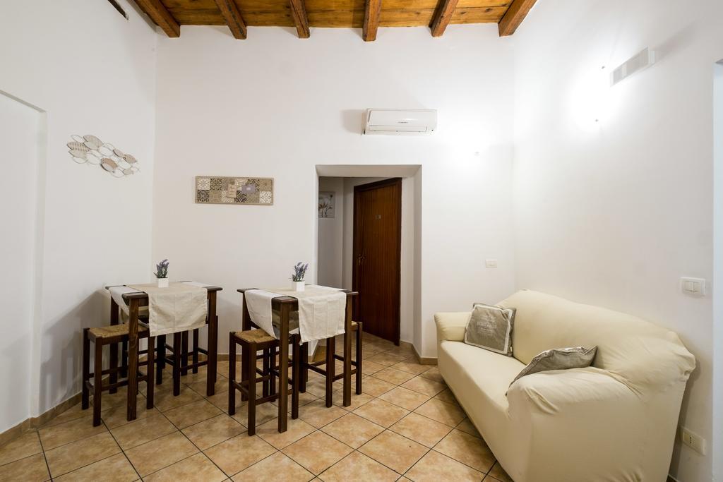 B&B Addauru Палермо Екстериор снимка