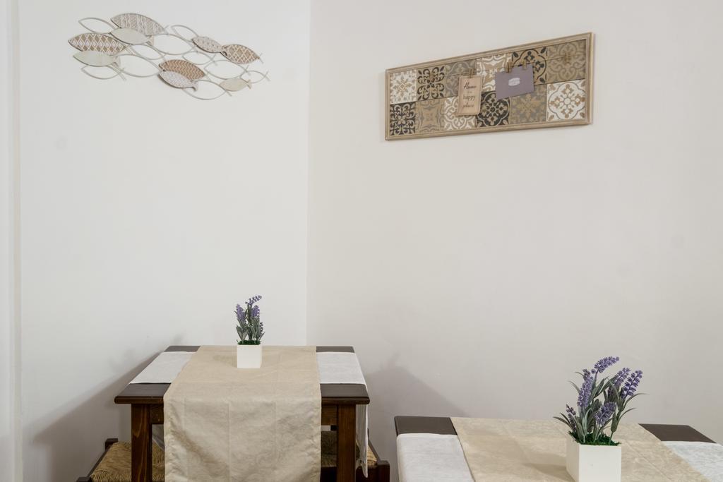 B&B Addauru Палермо Екстериор снимка