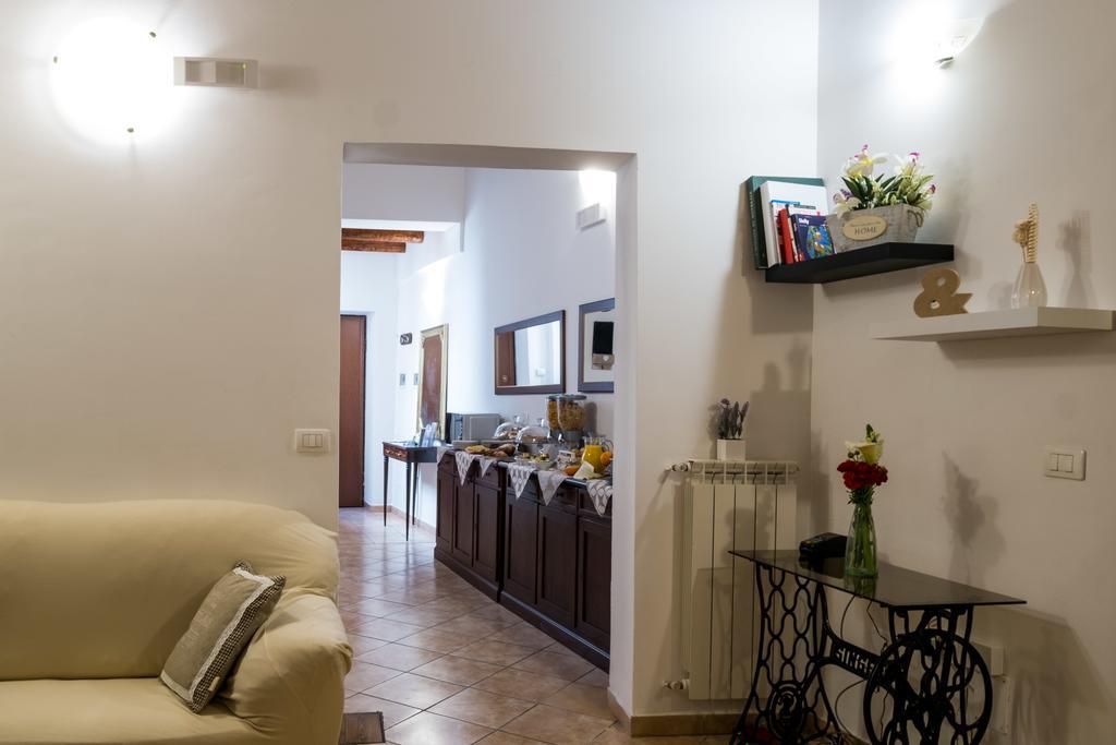 B&B Addauru Палермо Екстериор снимка