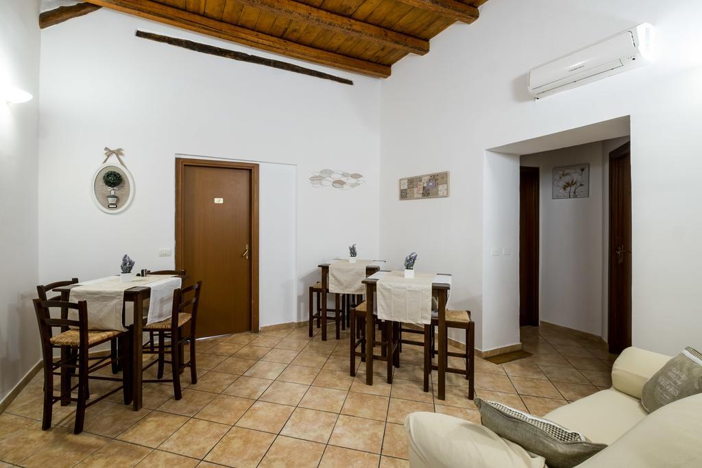 B&B Addauru Палермо Екстериор снимка