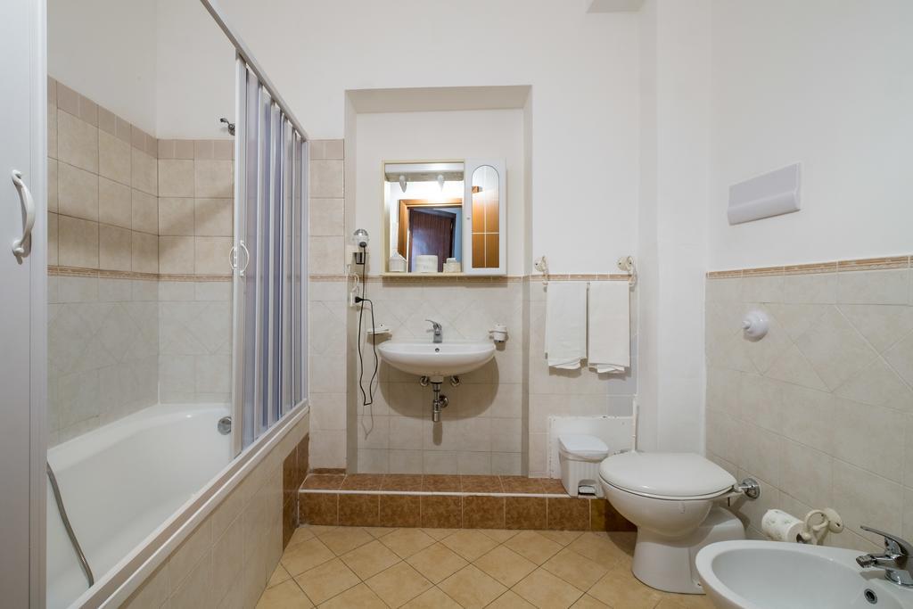 B&B Addauru Палермо Екстериор снимка