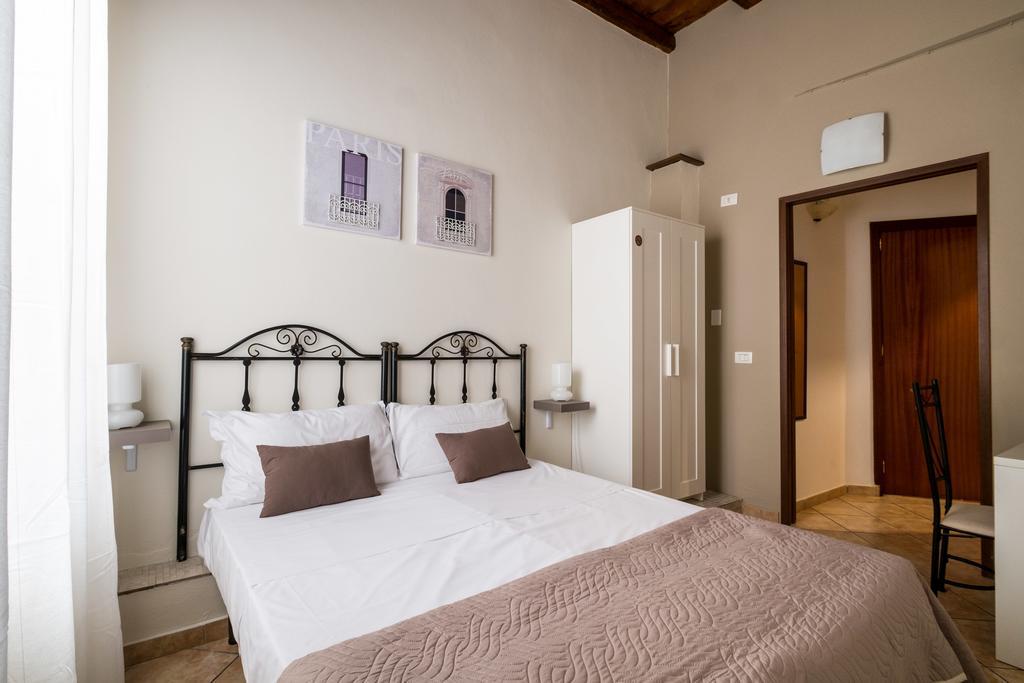 B&B Addauru Палермо Екстериор снимка