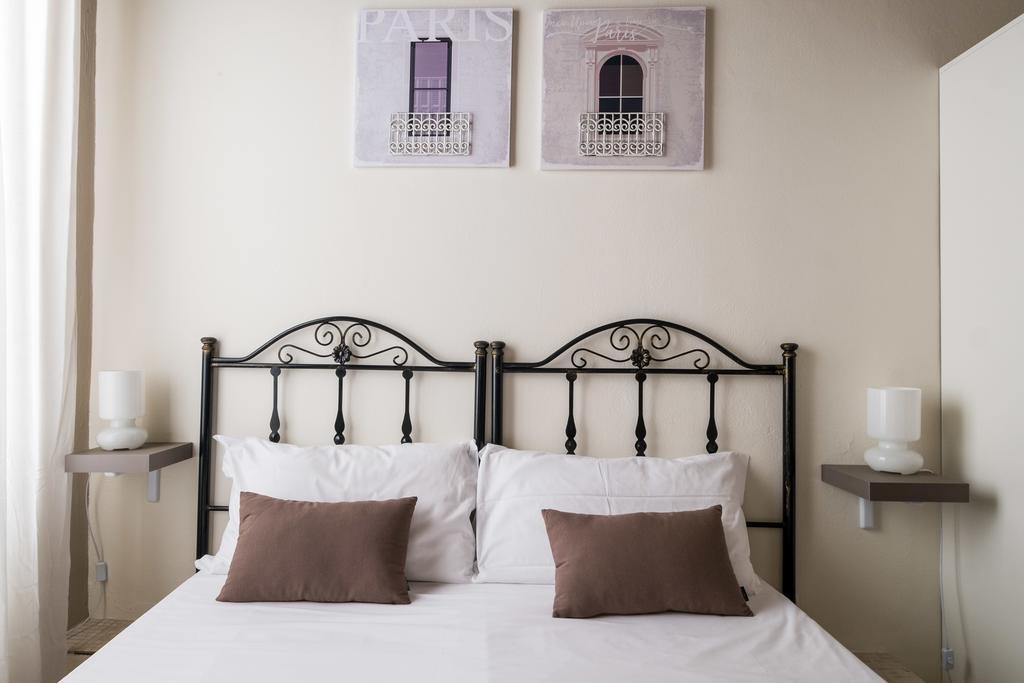B&B Addauru Палермо Екстериор снимка