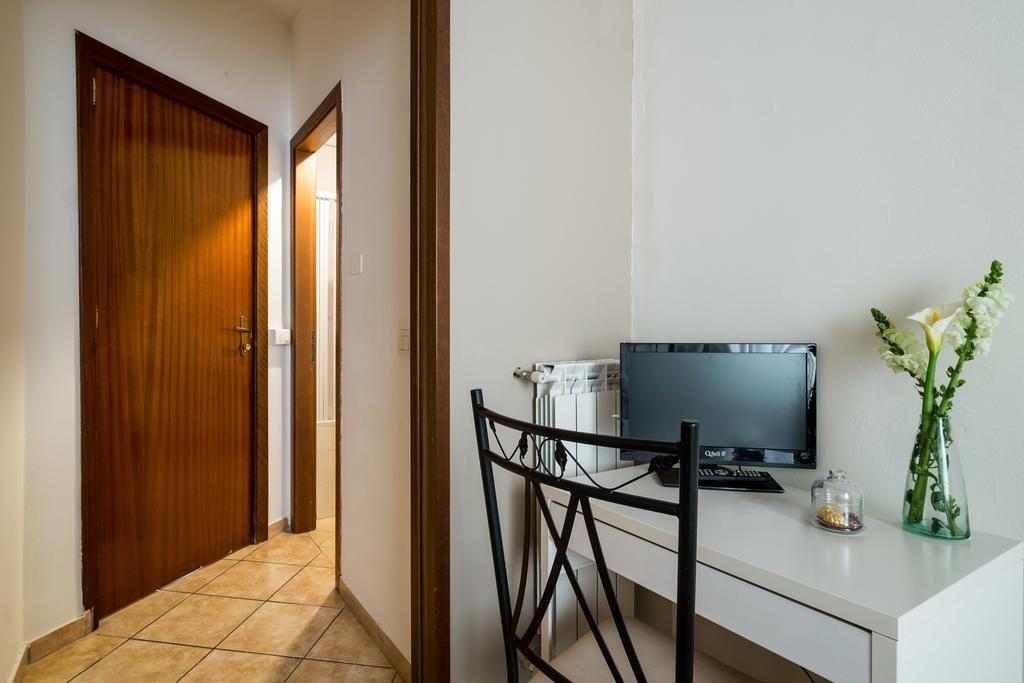 B&B Addauru Палермо Екстериор снимка