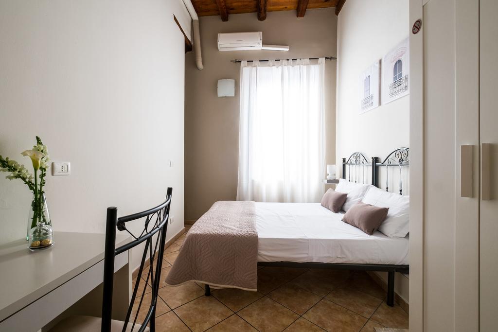 B&B Addauru Палермо Екстериор снимка