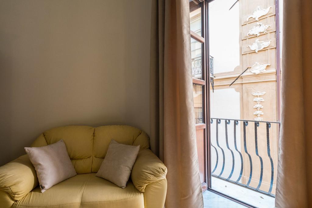 B&B Addauru Палермо Екстериор снимка