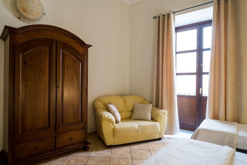 B&B Addauru Палермо Екстериор снимка