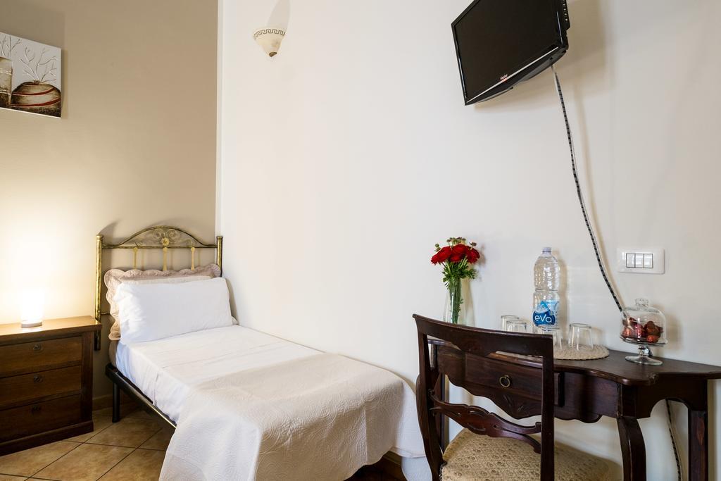B&B Addauru Палермо Екстериор снимка