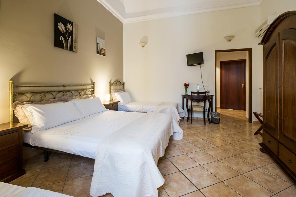 B&B Addauru Палермо Екстериор снимка