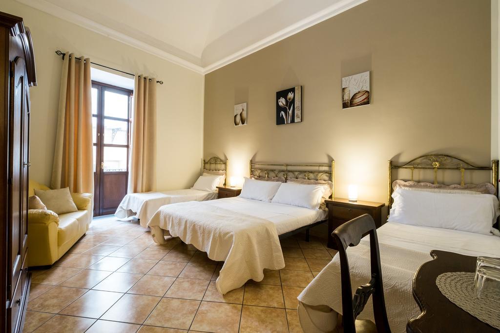 B&B Addauru Палермо Екстериор снимка