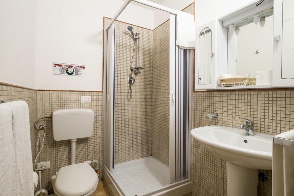 B&B Addauru Палермо Екстериор снимка