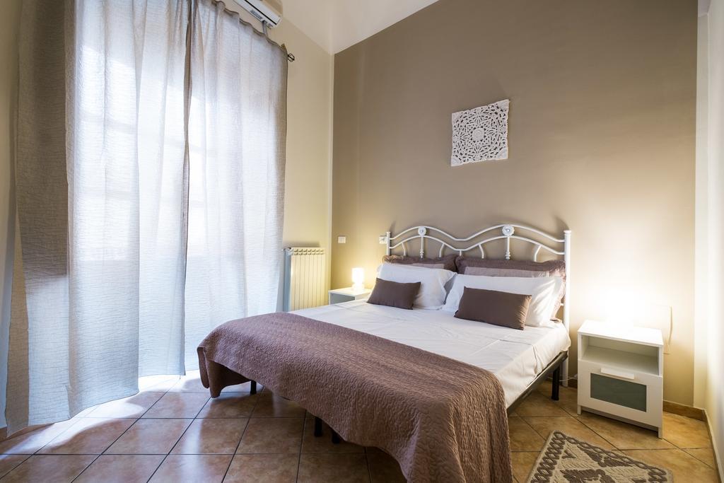 B&B Addauru Палермо Екстериор снимка