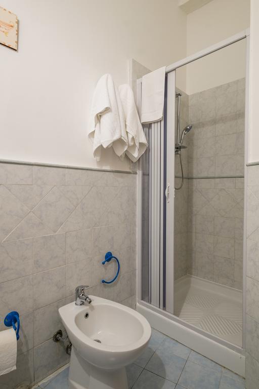 B&B Addauru Палермо Екстериор снимка