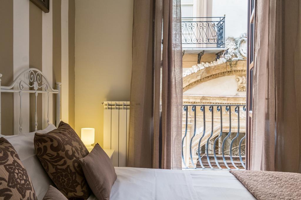 B&B Addauru Палермо Екстериор снимка