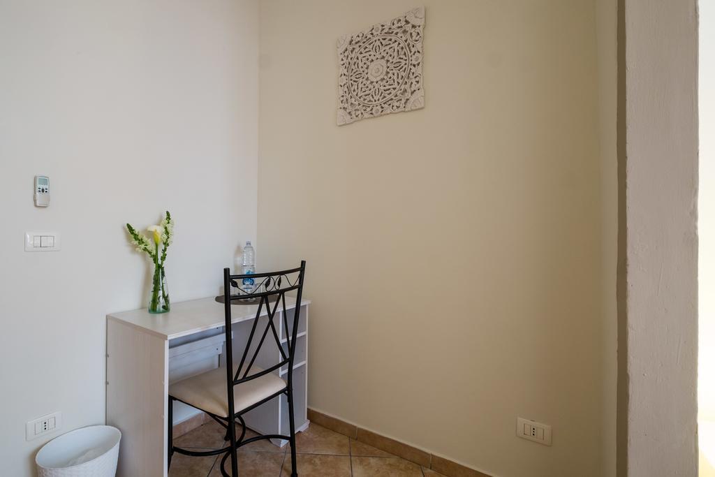 B&B Addauru Палермо Екстериор снимка