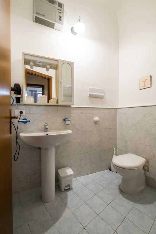 B&B Addauru Палермо Екстериор снимка