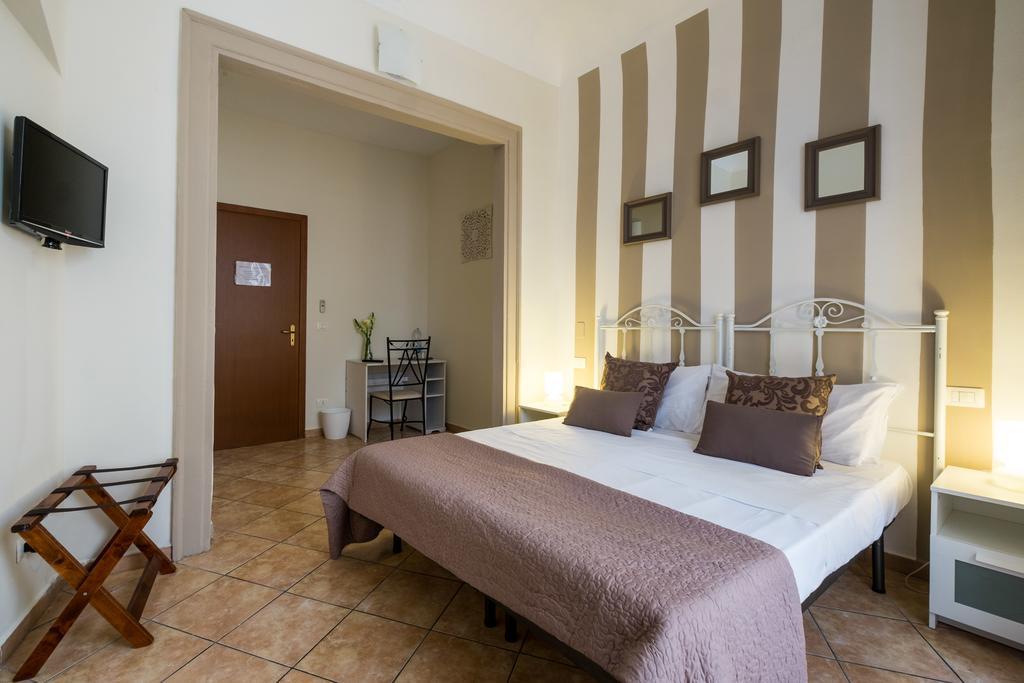 B&B Addauru Палермо Екстериор снимка