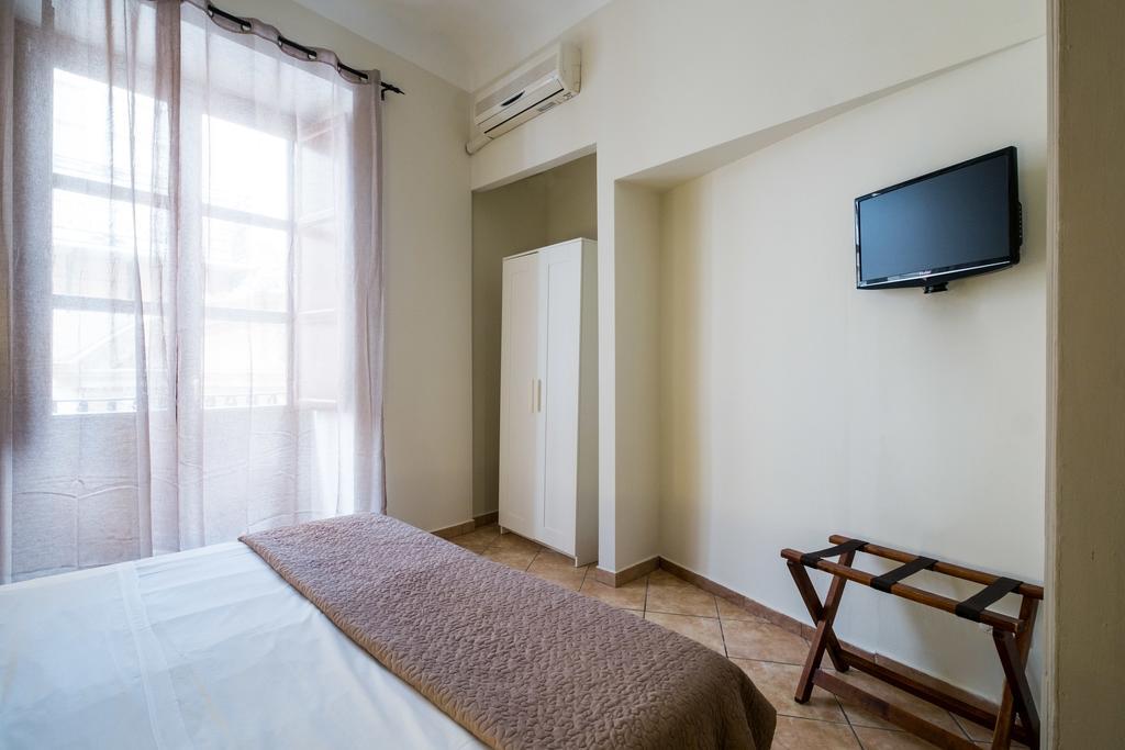 B&B Addauru Палермо Екстериор снимка
