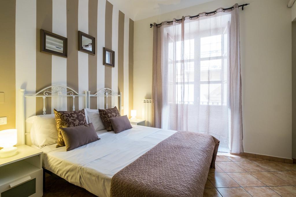 B&B Addauru Палермо Екстериор снимка