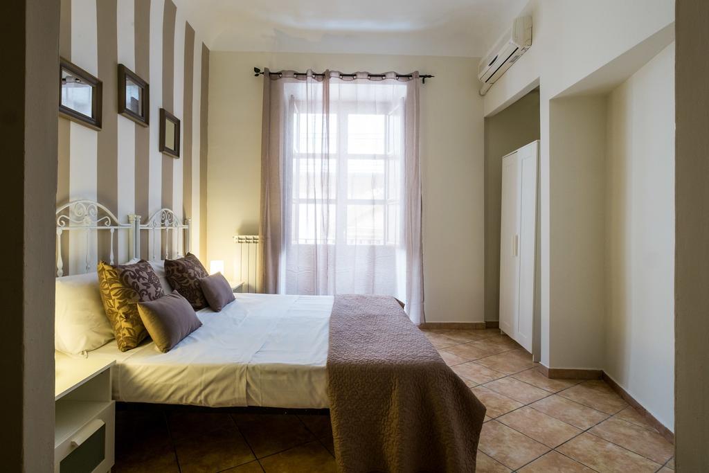 B&B Addauru Палермо Екстериор снимка